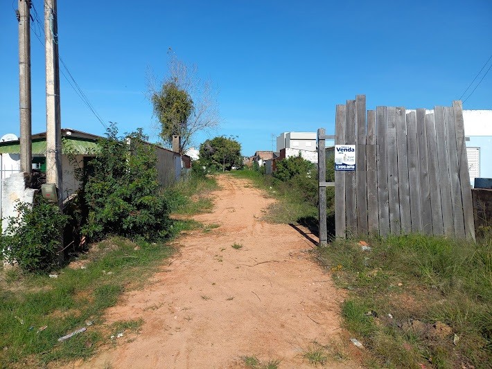 Terreno Amplo no Bairro Navegantes
