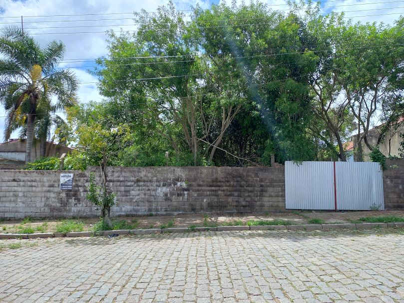 Terreno no Bairro Centro