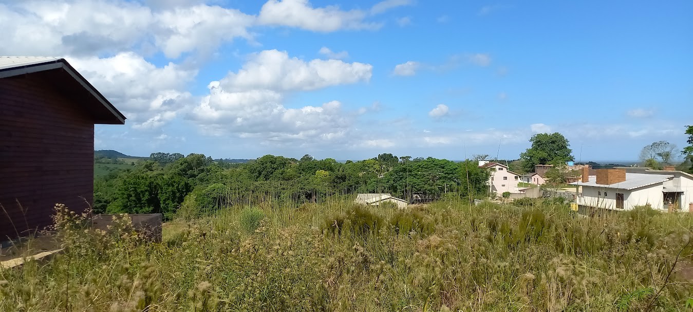 Terreno no Boqueirão