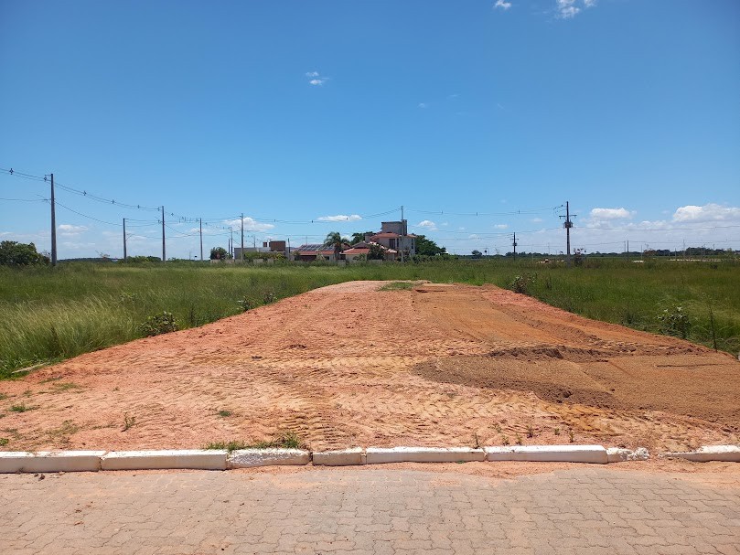 Terreno Loteamento Pandiá