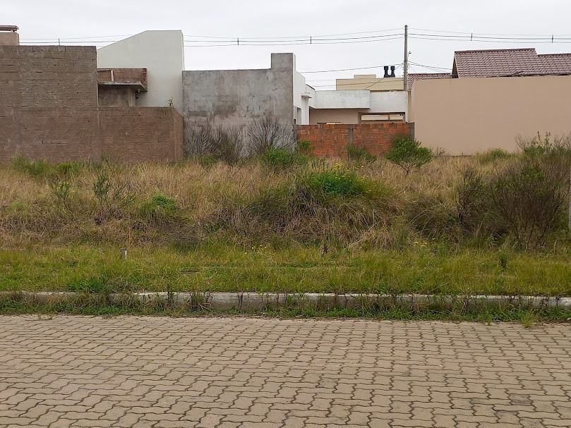 Terreno Loteamento Campos verdes