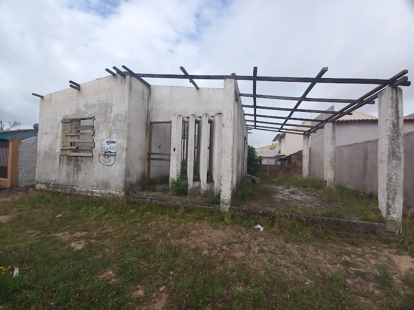 Terreno no Bairro Barrinha