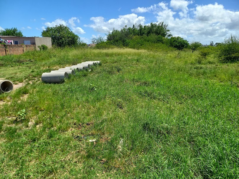Terreno no Bairro Avenida