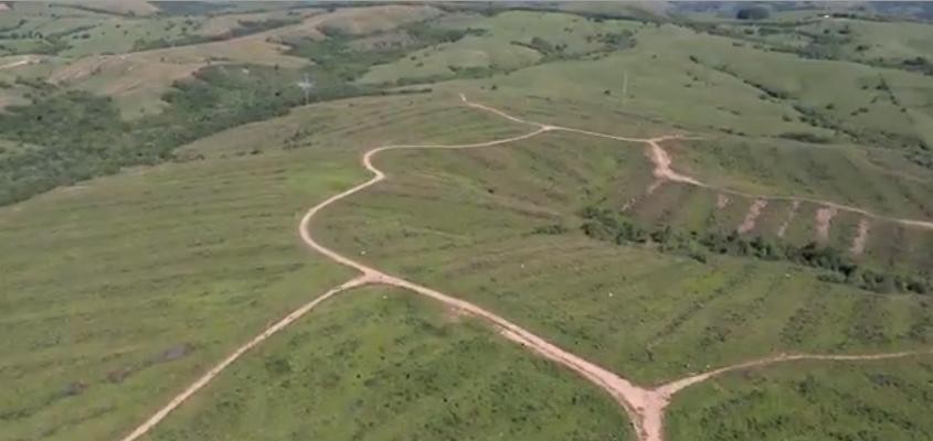 280,45 Hectares em Pinheiro Machado