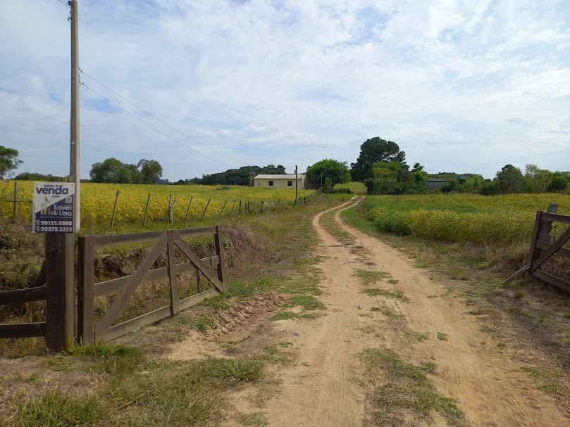 23,50 Hectares no Rincão dos Azevedos