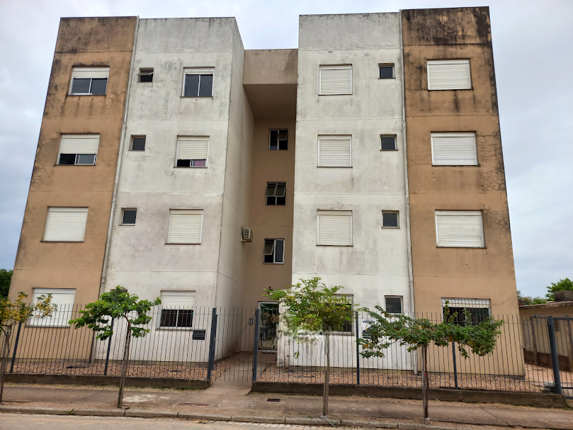Apartamento no Bairro Navegantes