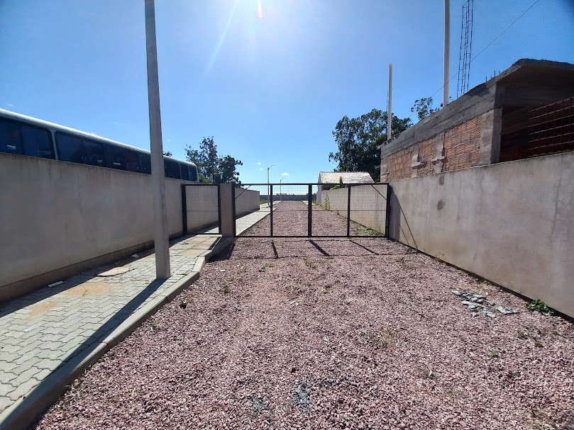 Terreno no Bairro Avenida