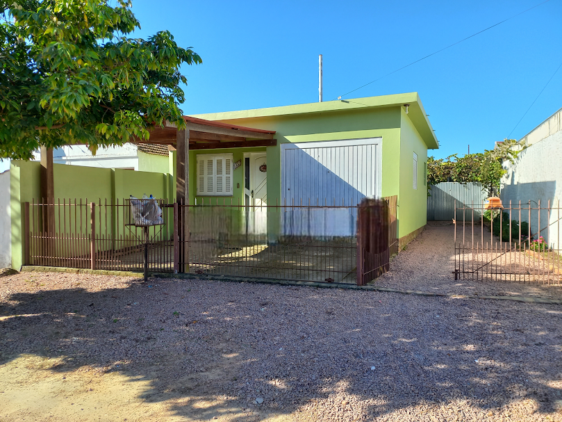 2 Casas no Bairro Sete de setembro