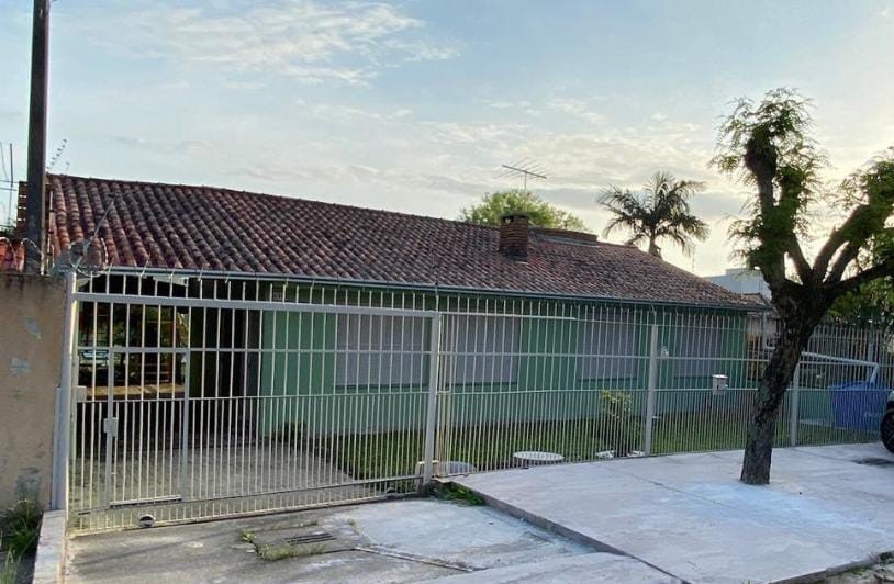 Casa de Alvenaria no Laranjal Pelotas