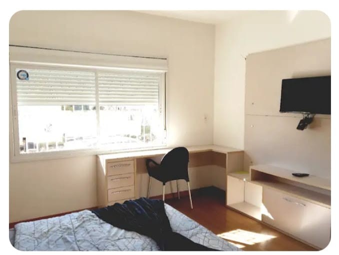 Loft  no Centro em Pelotas