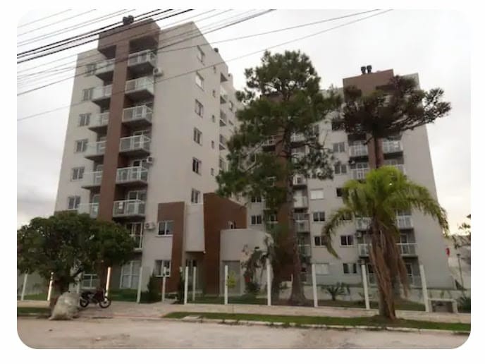 Loft em Pelotas