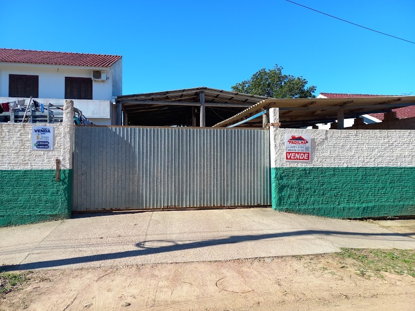 Terreno no Bairro Centro