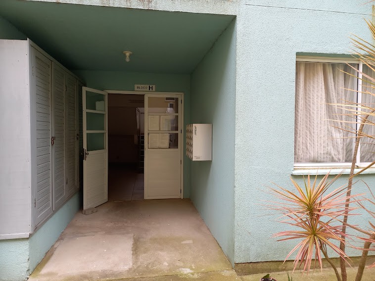 Apartamento Residencial Laguna