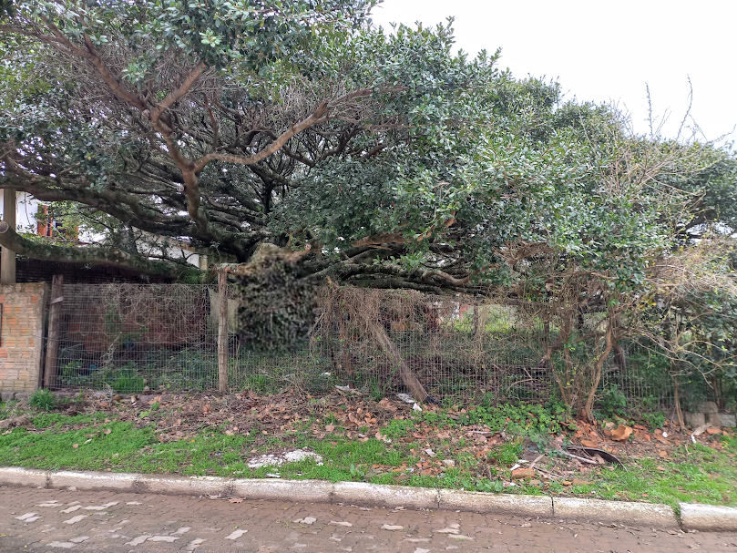 Terreno no Balneário