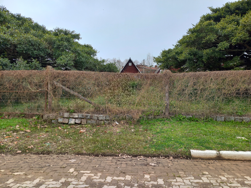 Terreno no Balneário