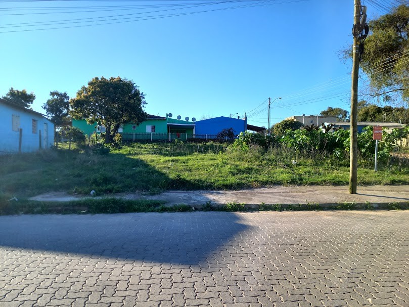 Terreno no Bairro Medianeira