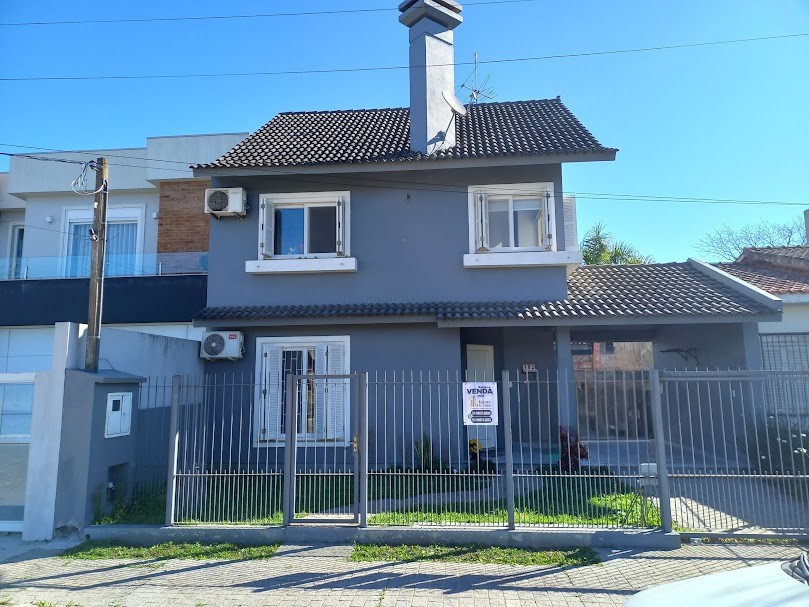 Sobrado no Balneário