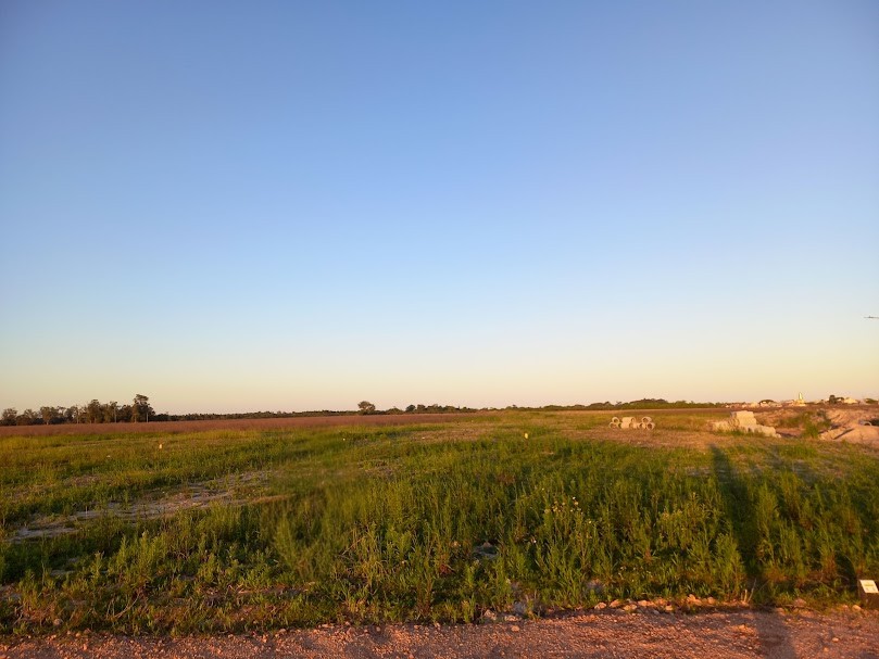 Terreno no Bairro Centro