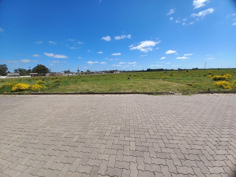 Terreno no Loteamento Fiorame ll