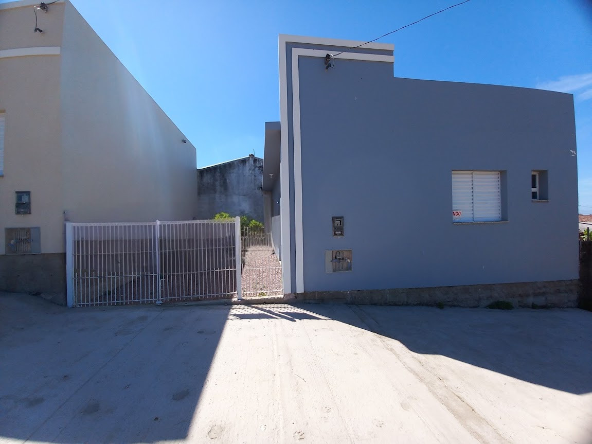 Casa de Alvenaria no Bairro Medianeira