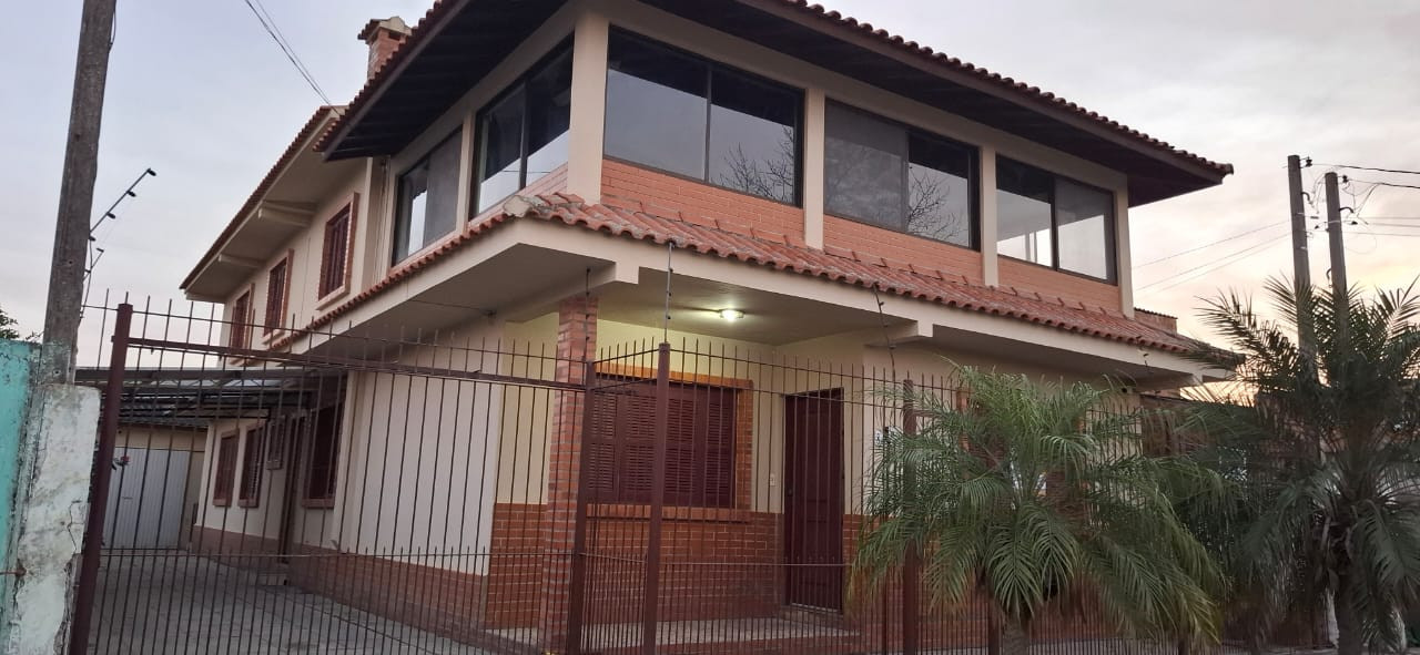 Sobrado no Bairro Areal em Pelotas